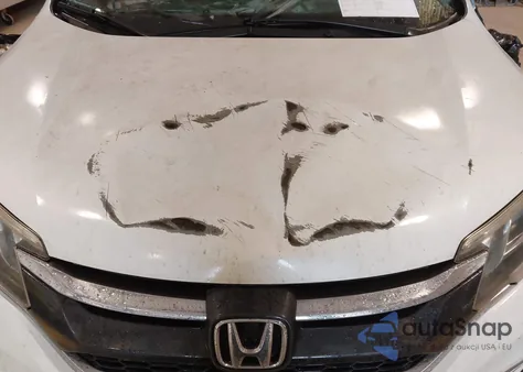 2016 Honda Cr-V Exl z USA, uszkodzony, nr VIN 5J6RM4H77GL068304